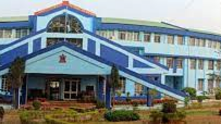 Army Public School Narangi