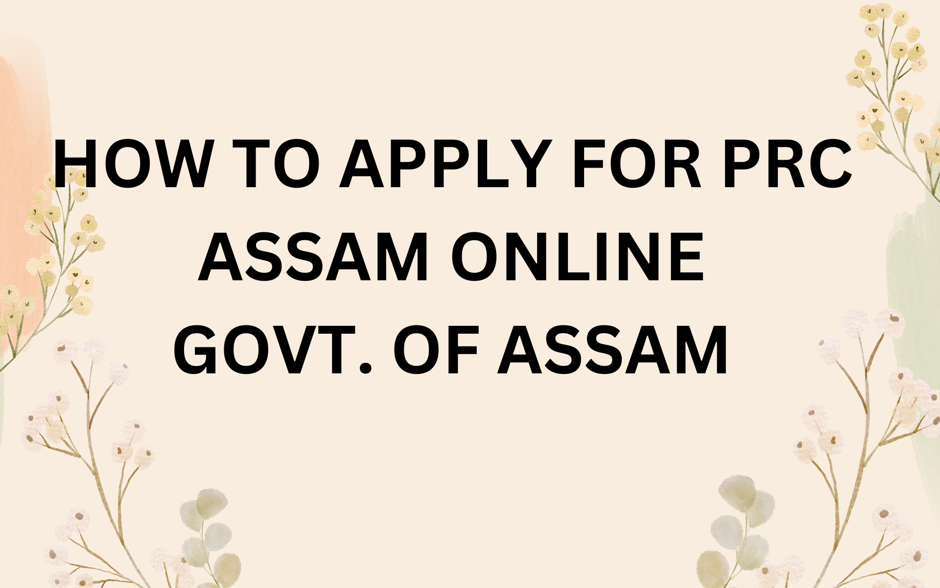 prc-certificate-assam-online-apply-assam-jobs