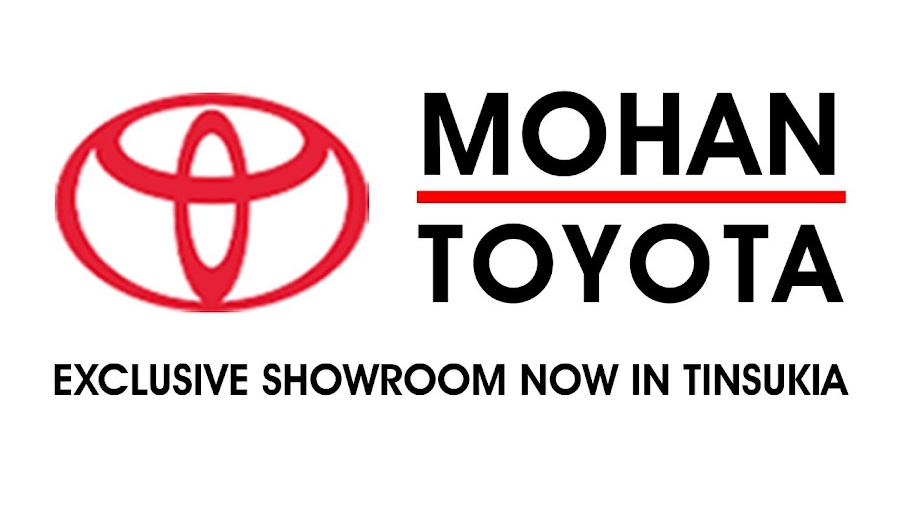 Mohan Toyota Tinsukia