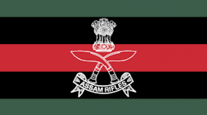 Assam Rifles