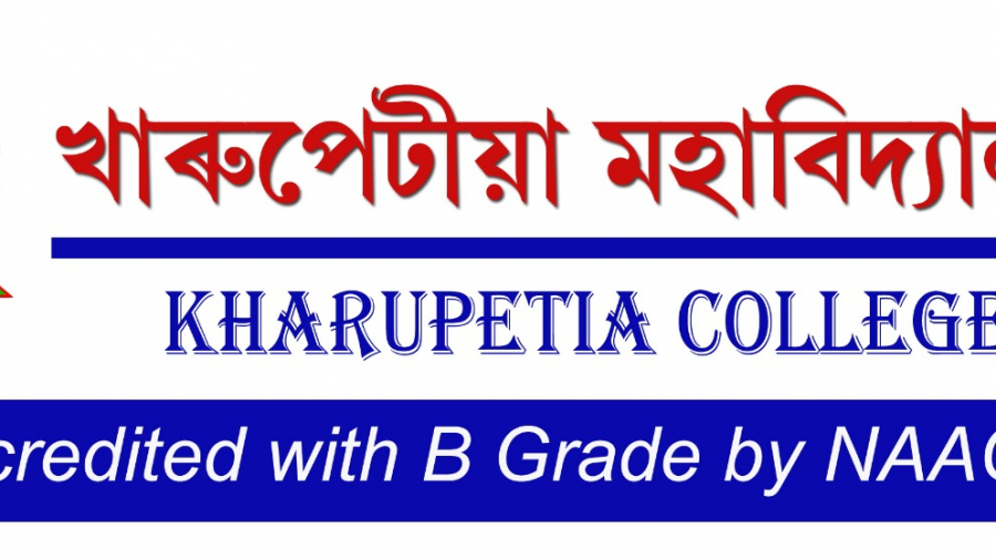 Kharupetia College