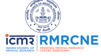 CMR RMRC Dibrugarh