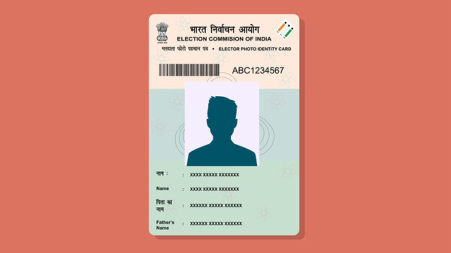 Assam Voter ID Download