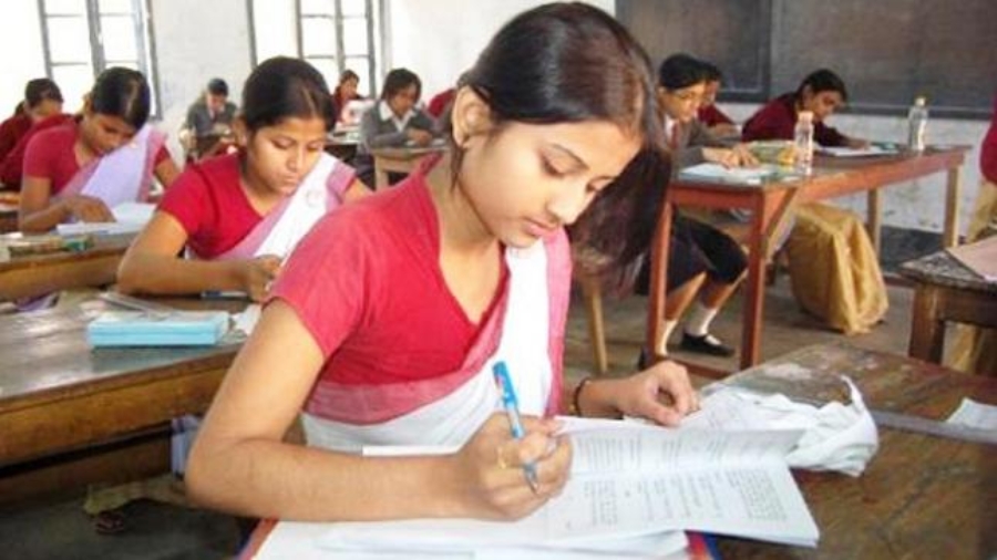 Assam HSLC Exam 2024